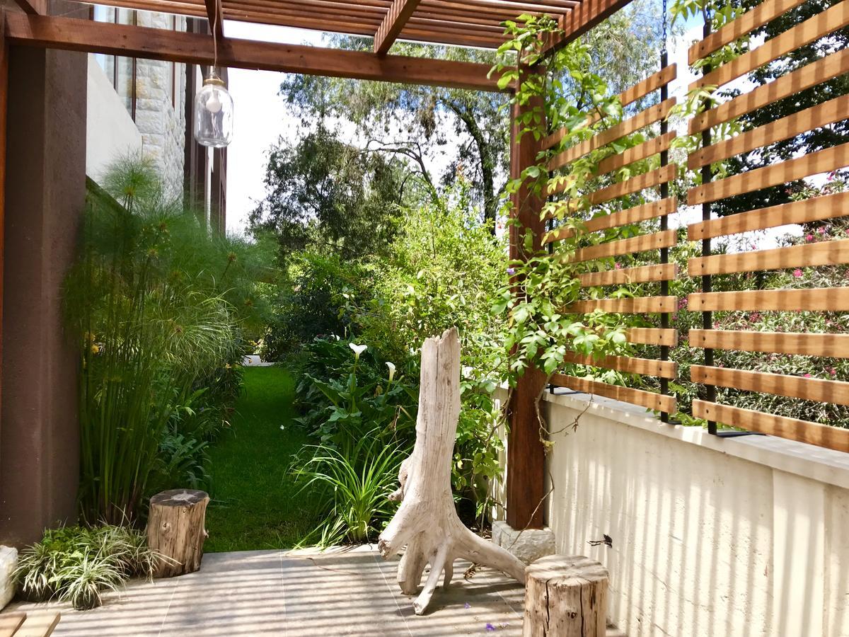 Ilalo Garden Hotel & Restaurant Quito Luaran gambar