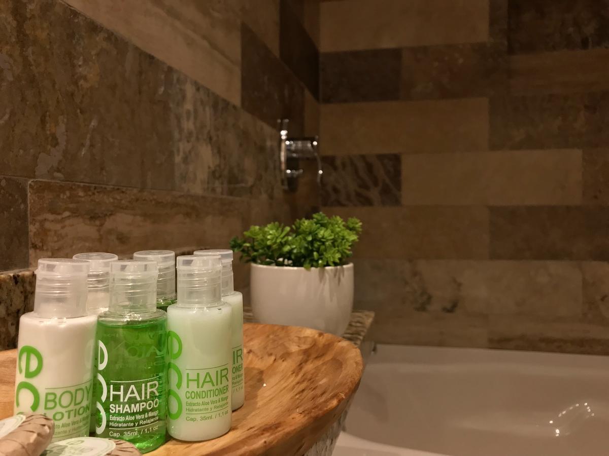 Ilalo Garden Hotel & Restaurant Quito Luaran gambar